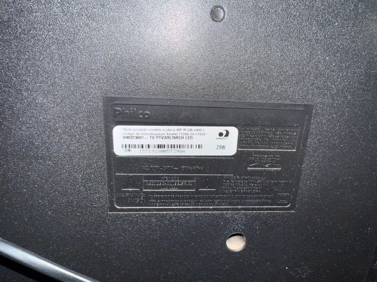 tv roku 32 philco - Foto 5