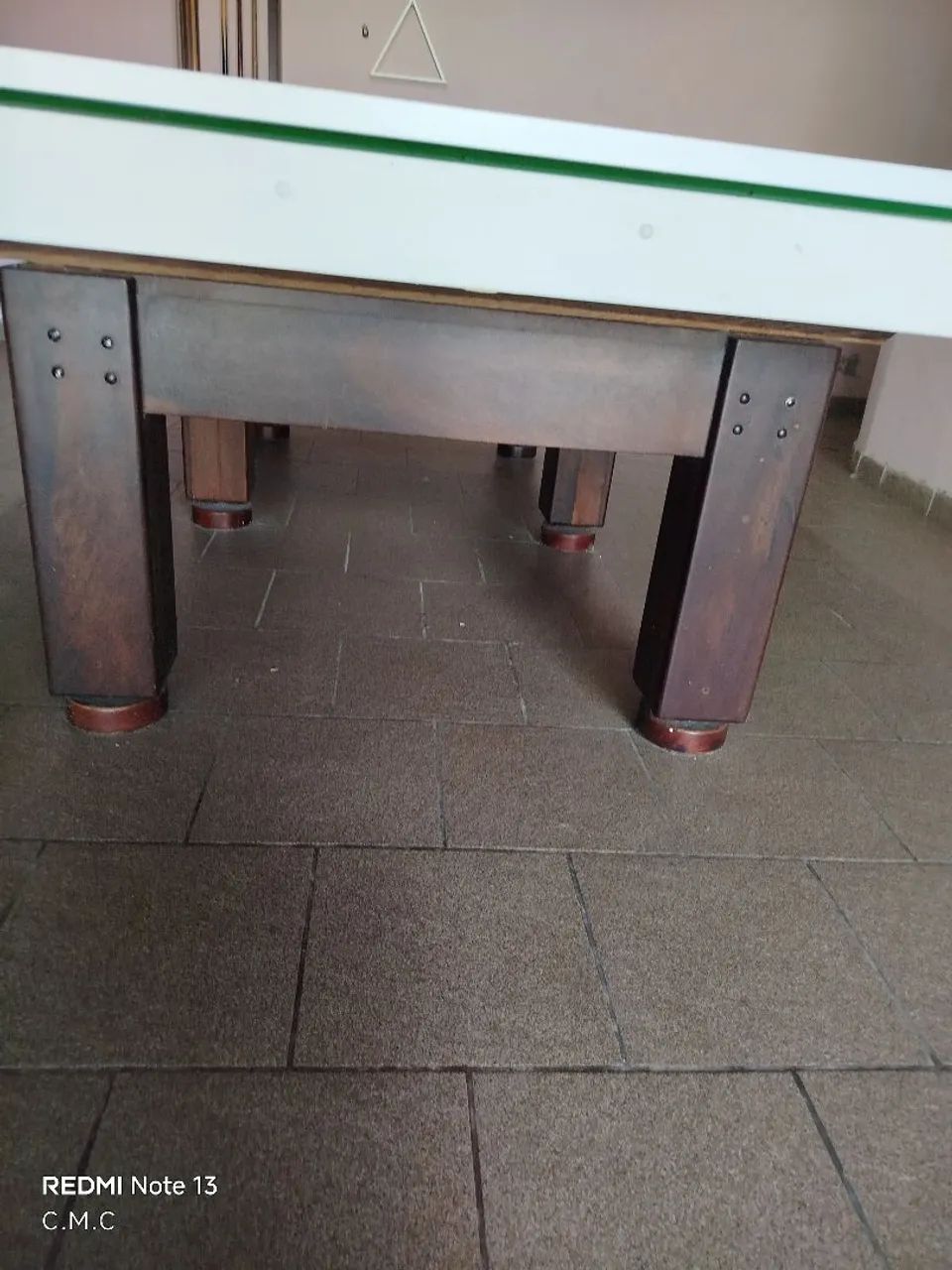Mesa de sinuca  - Foto 5