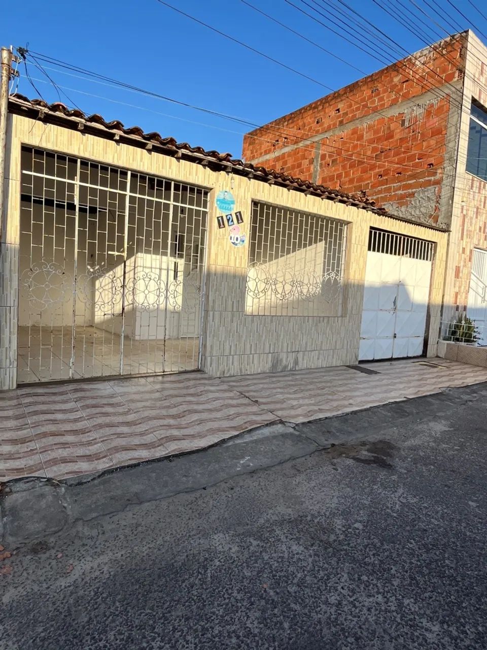 CASA À VENDA EM CARMÓPOLIS - SE - Foto 5