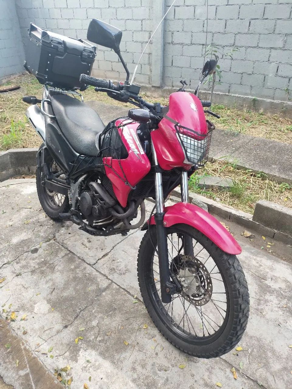 Nx400
