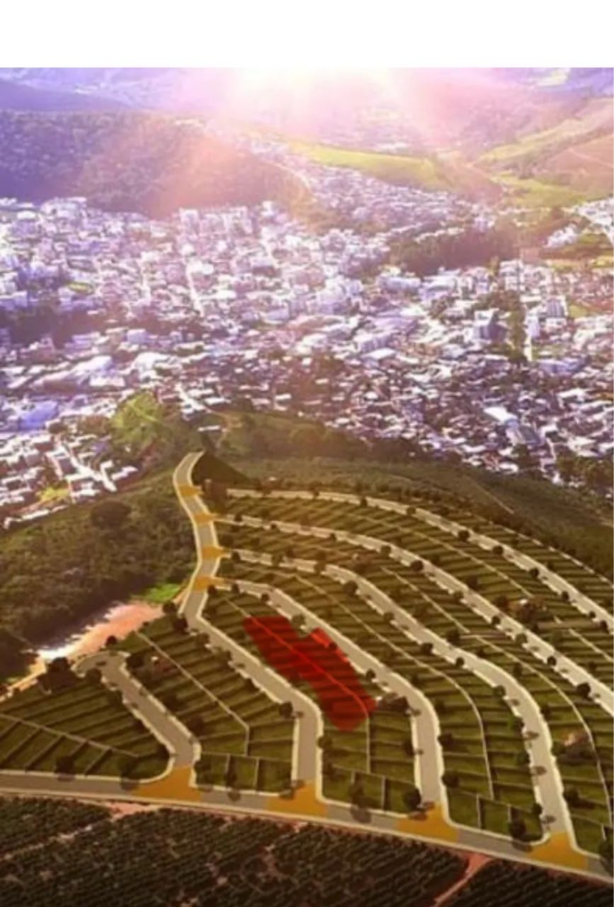 Lote - Manhuaçu