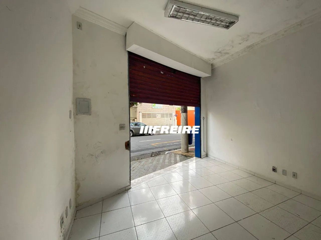 Salão para alugar, 60 m² por R$ 2.800,00/mês - Olímpico - São Caetano do Sul/SP - Foto 10
