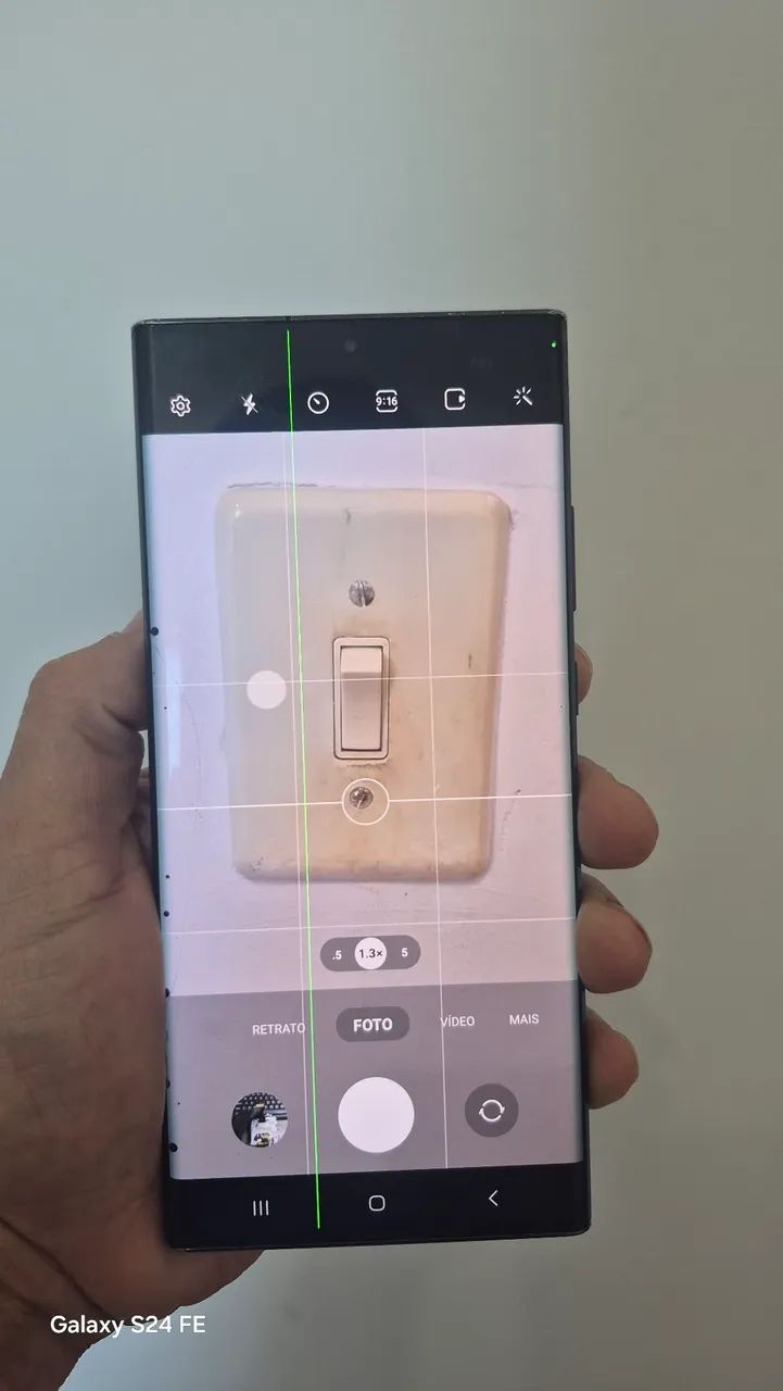 Note 20 ultra R$:600,00 - Foto 4