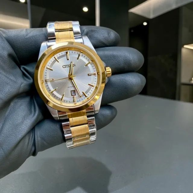 Relógio Citizen 3475 - Foto 3