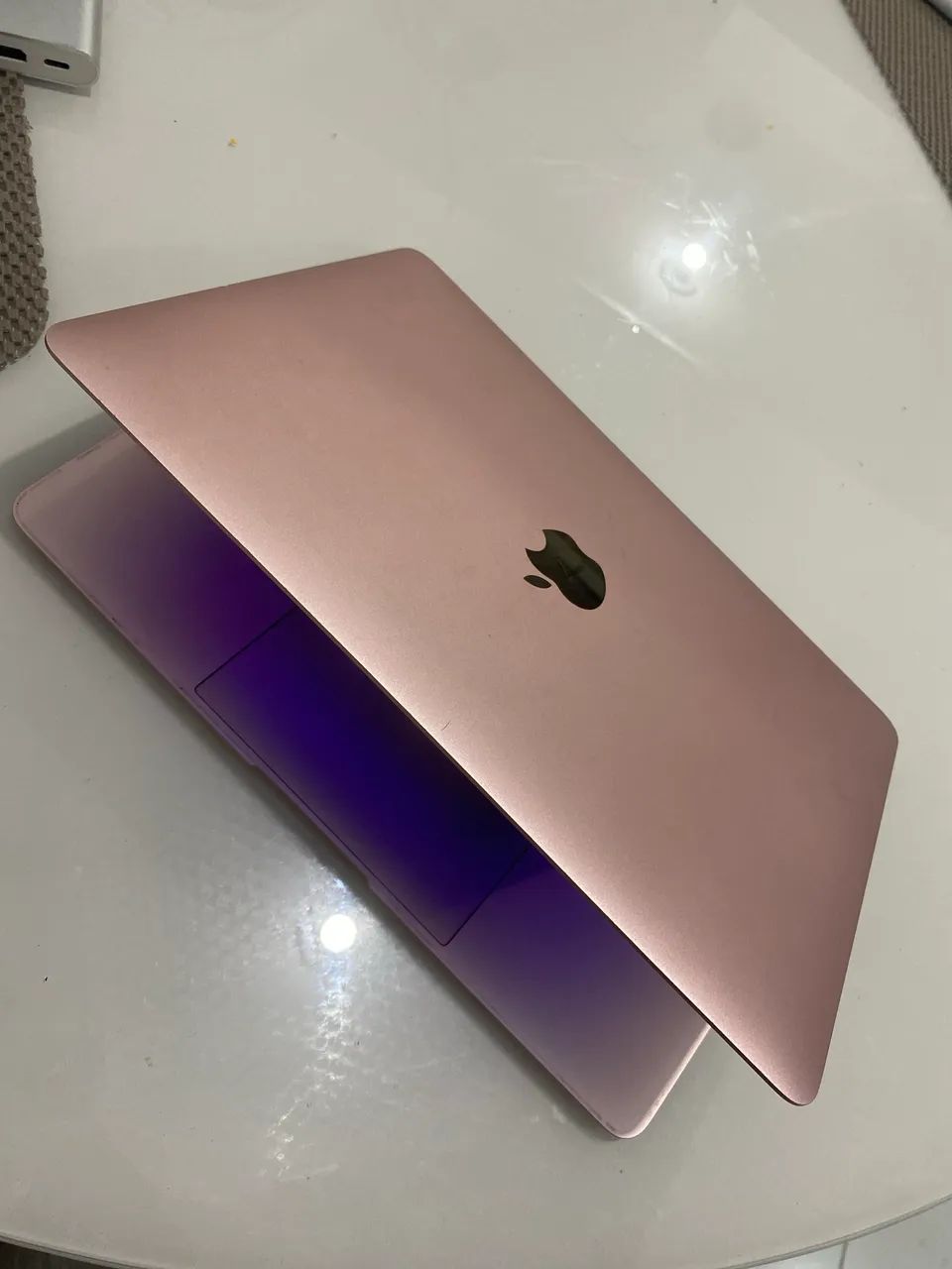 MacBook Retina - Foto 4