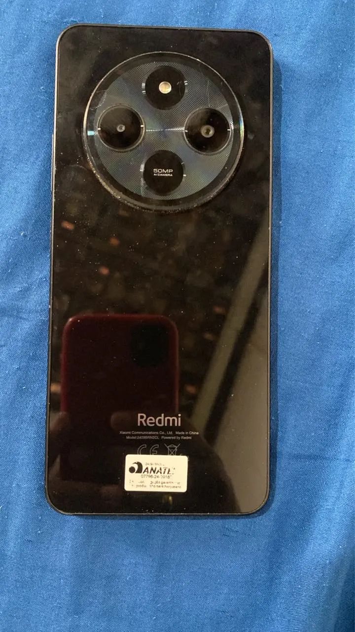 Redmi 14c 