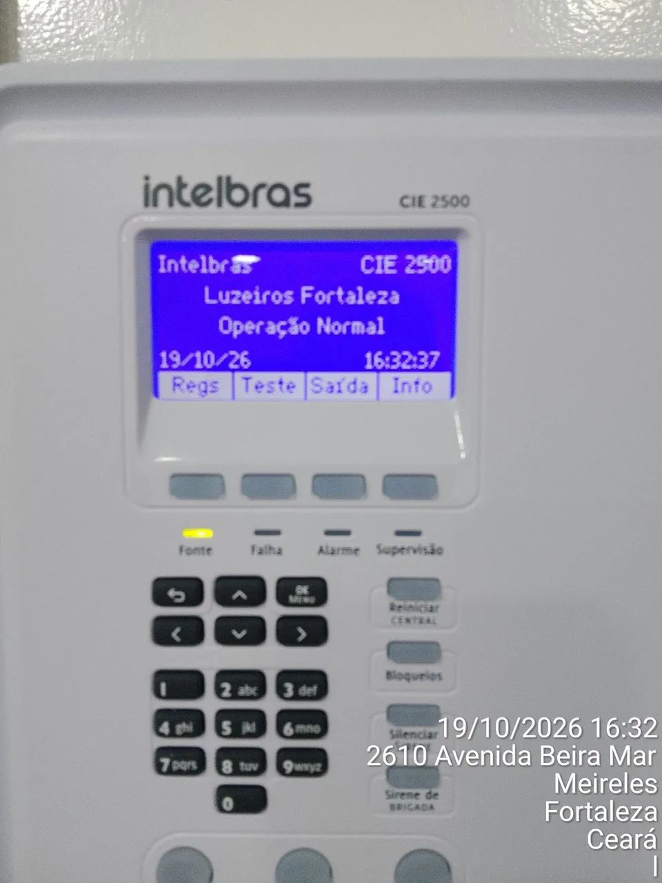 Vaga Eletricista ou Eletrotécnica  - Foto 4