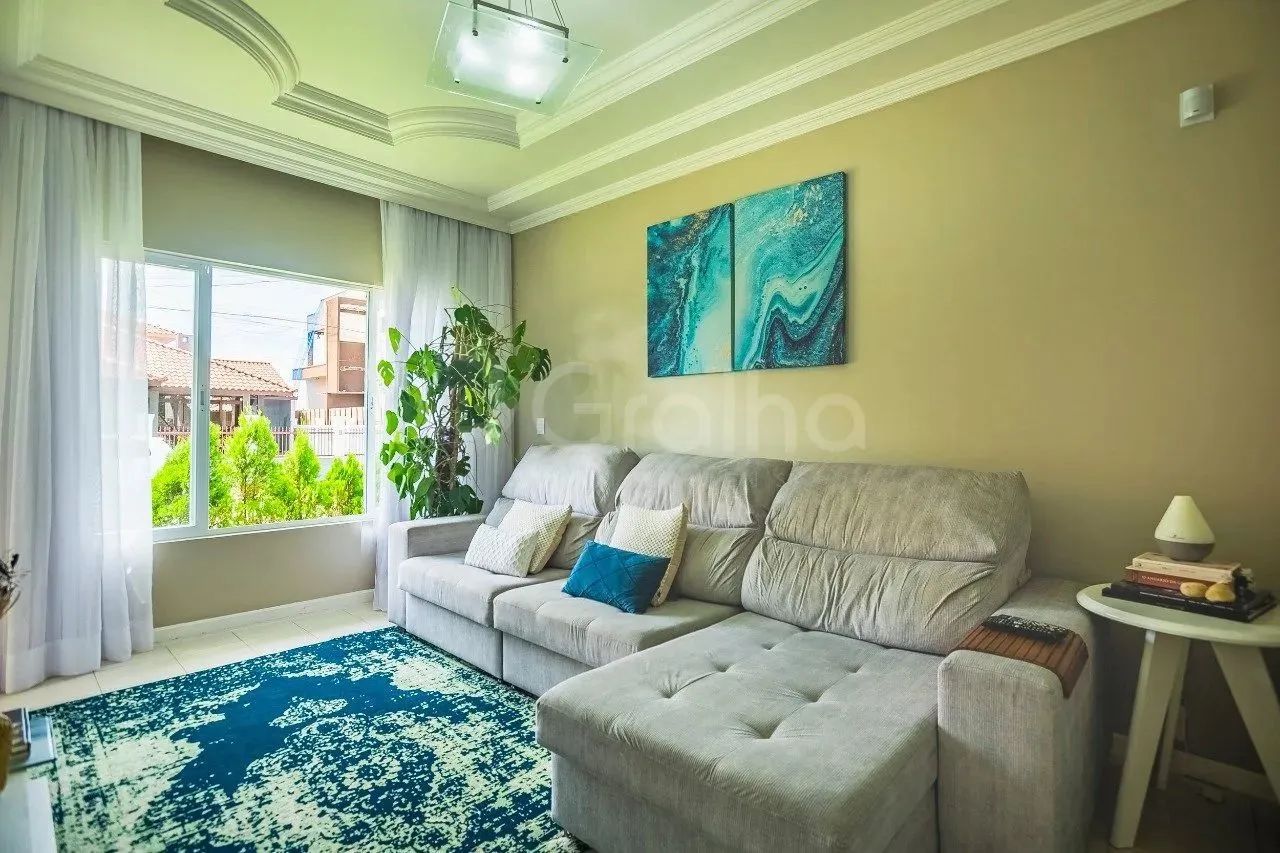 Casa de 355m² com 4 quartos sendo 1 suíte no Morro das Pedras - Foto 3