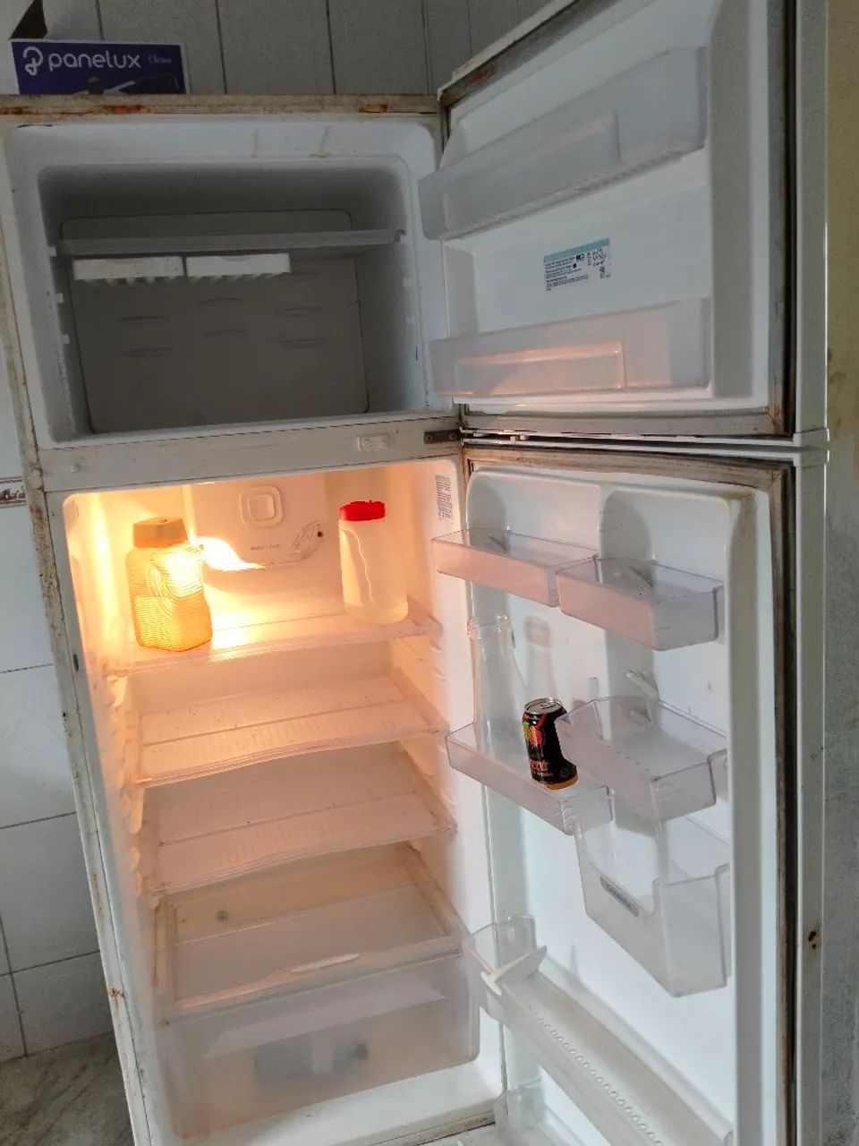 Geladeira 600$ - Foto 3