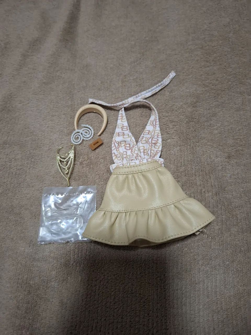 Look you create neutral kit 3#
