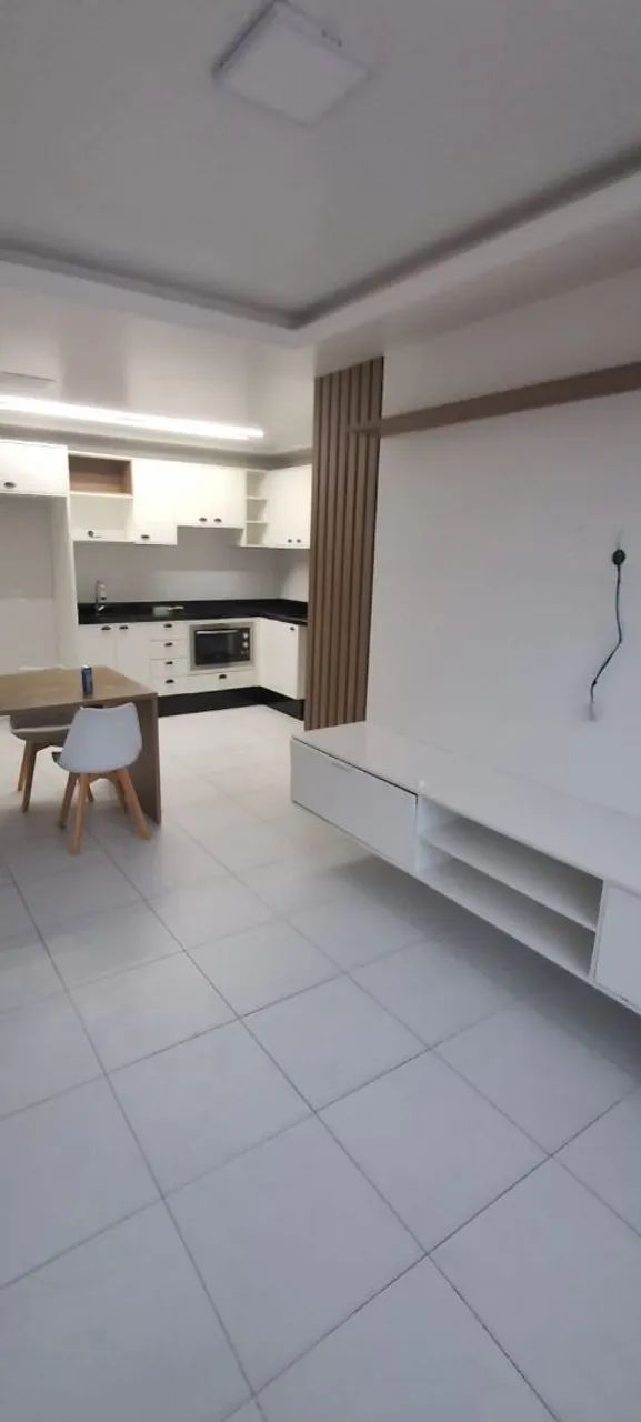 Alugo apartamento anual  - Foto 4