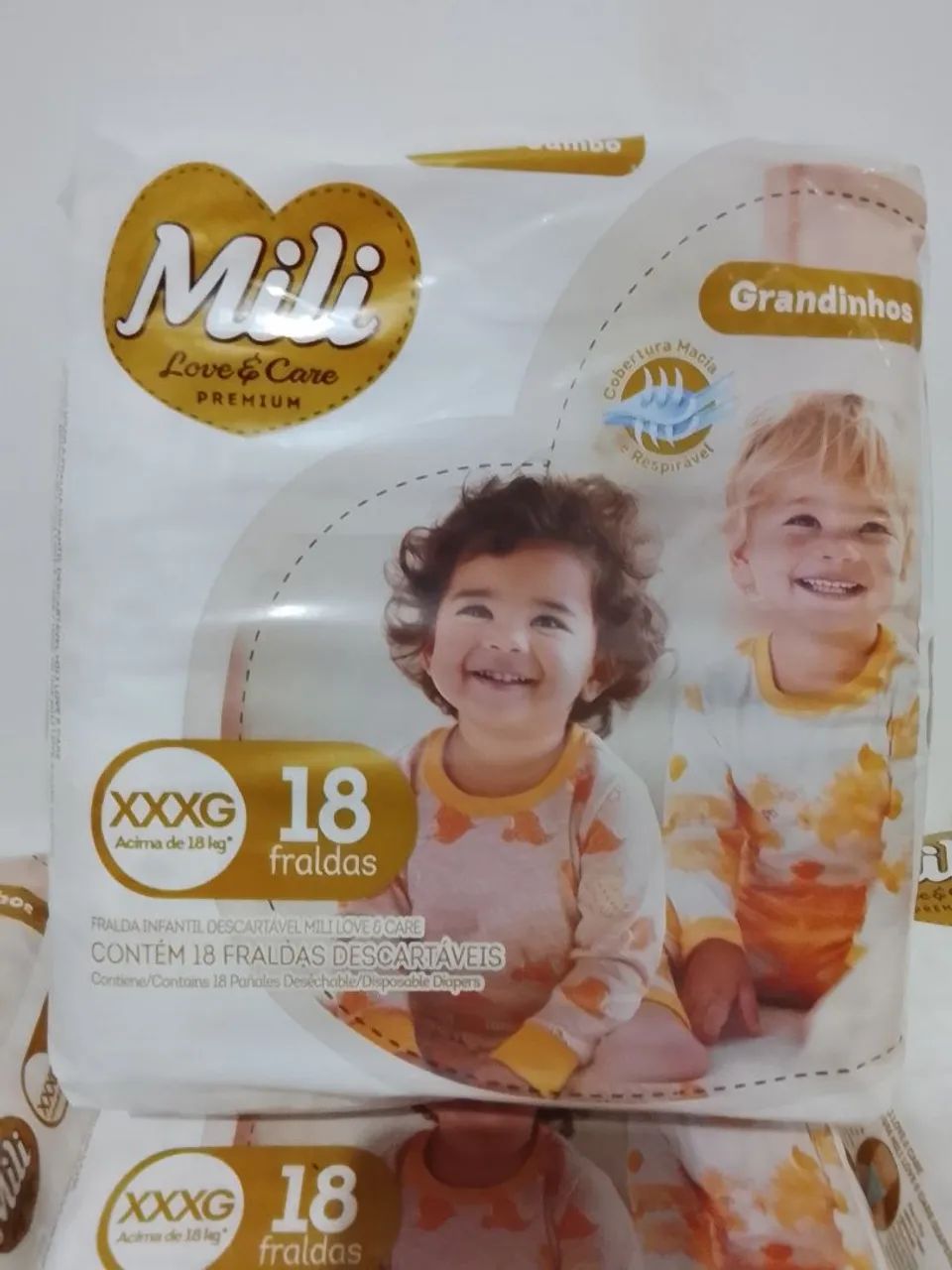 Vendo frauda mili 