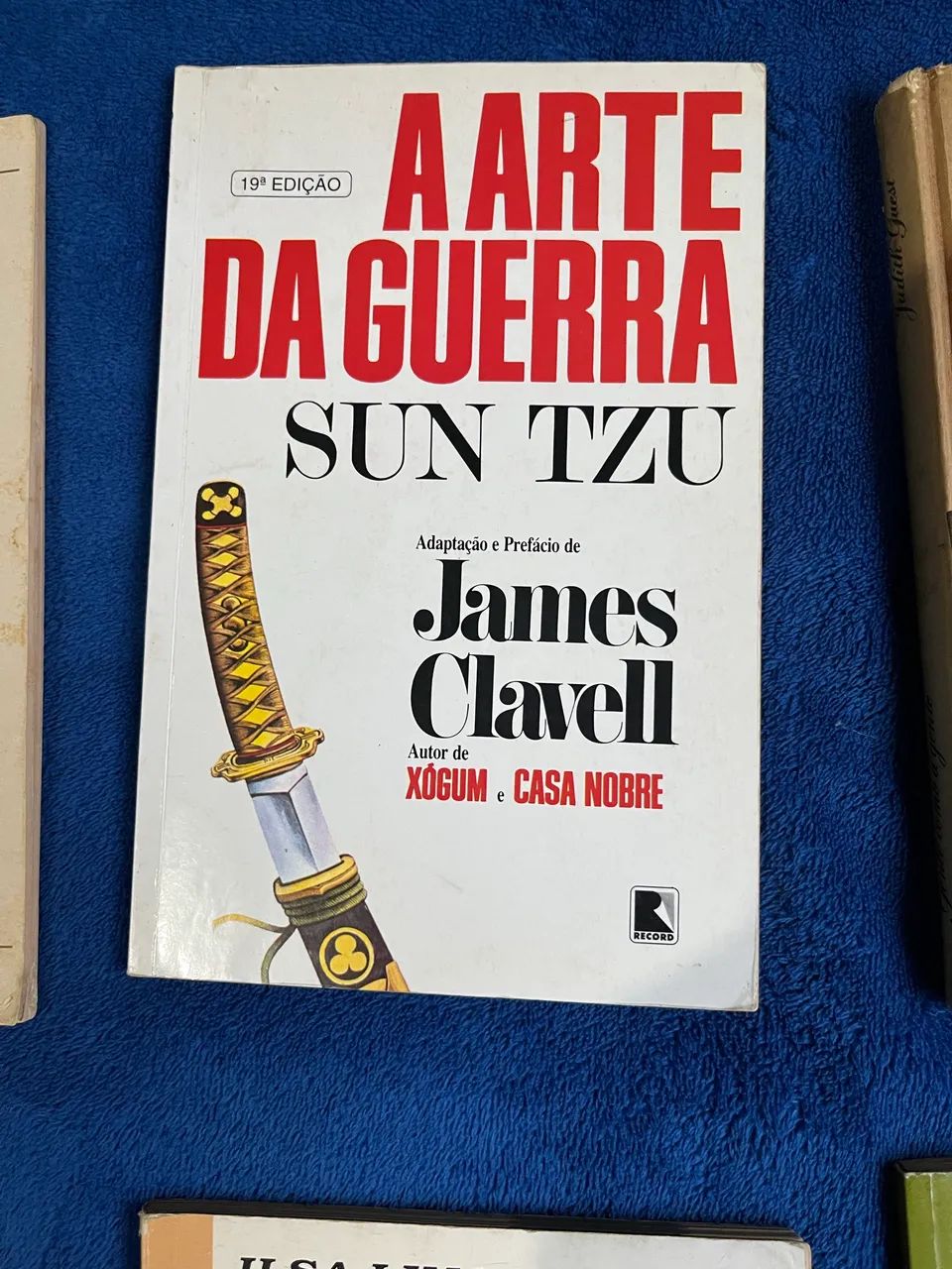 Livros variados  - Foto 3