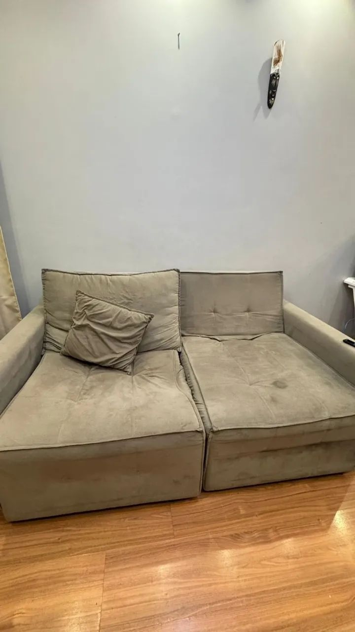 Sofá retrátil  - Foto 2