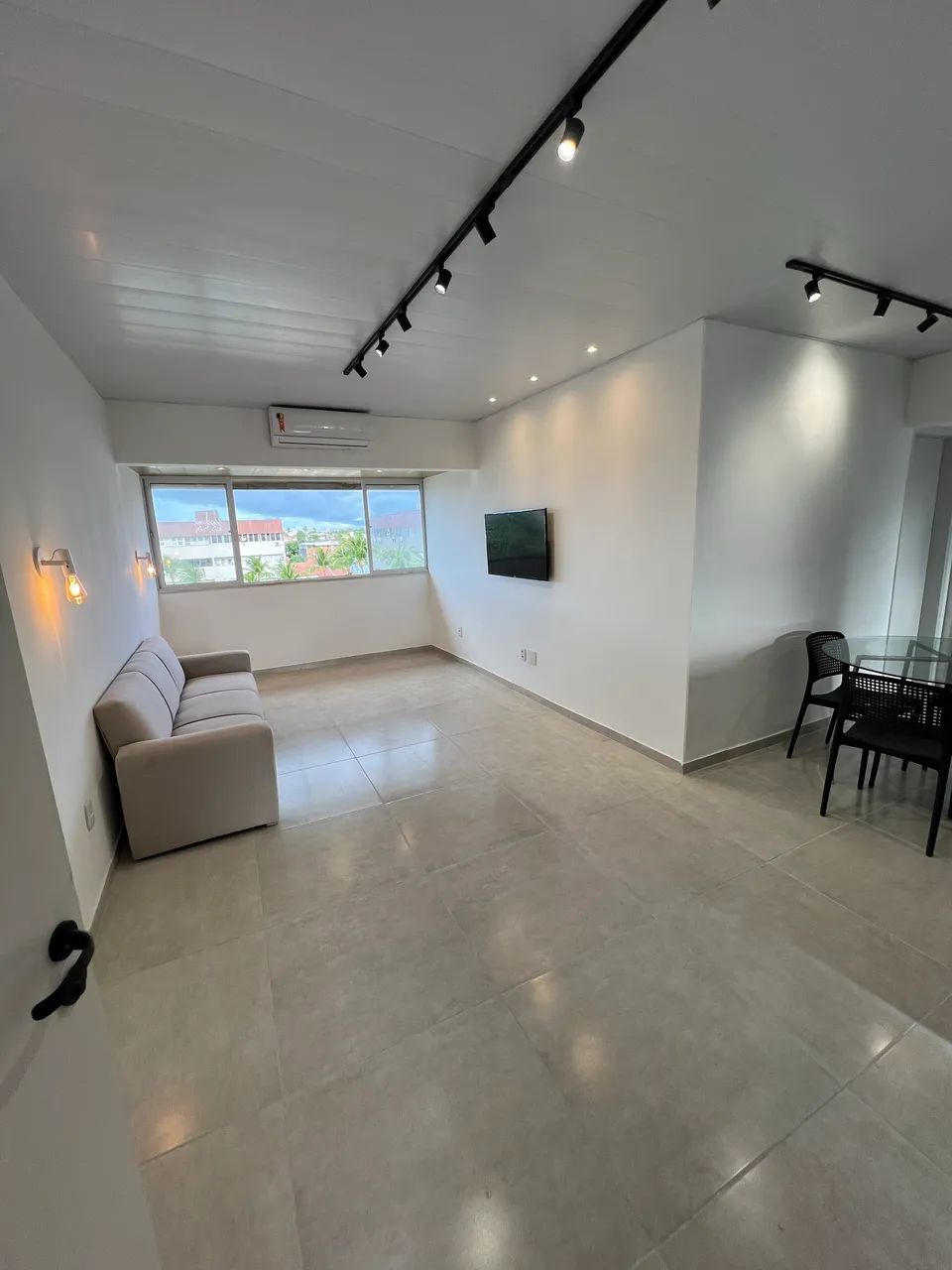 Apartamento super quadra klim 