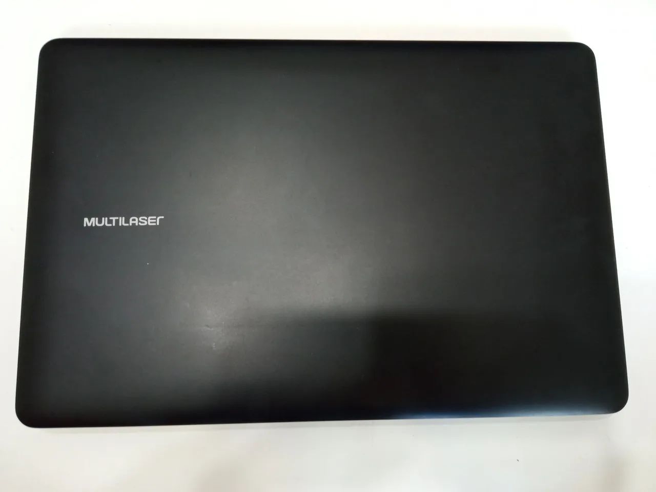 Notebook Multilaser Legacy leia o anúncio 