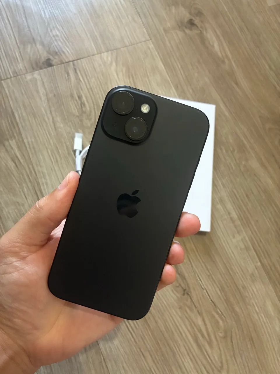 Iphone 15 128gb 