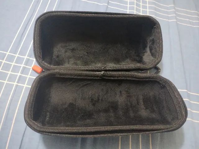 DOAÇÃO - Case / Bag para JBL Flip 7 e similares - Foto 3