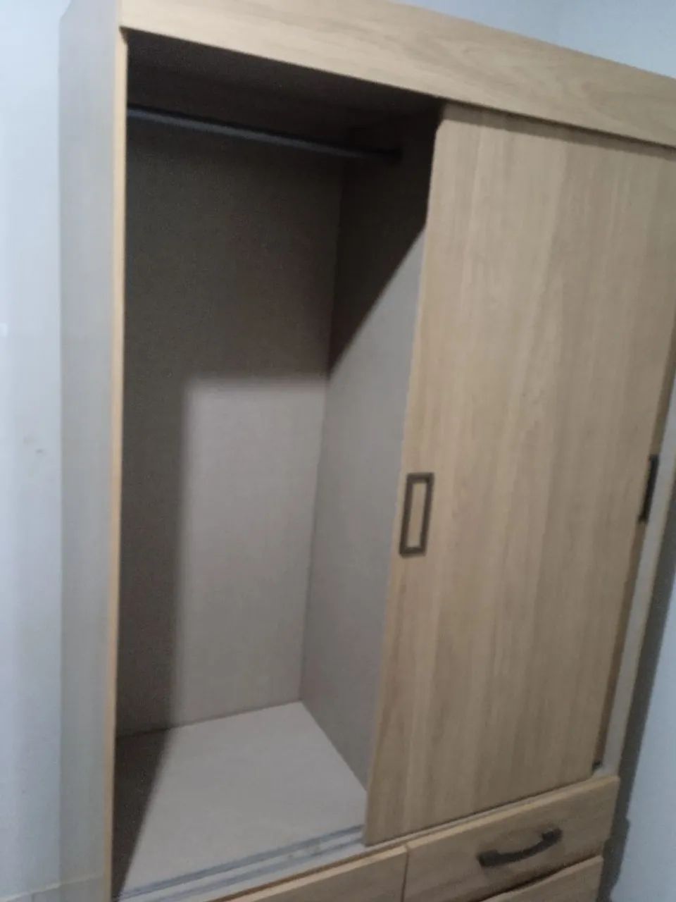 Guarda roupas  - Foto 2