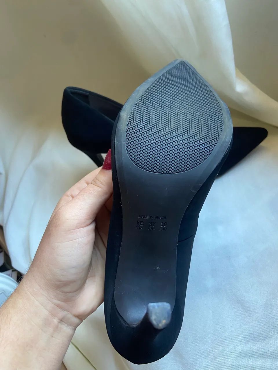 Sapato scarpin