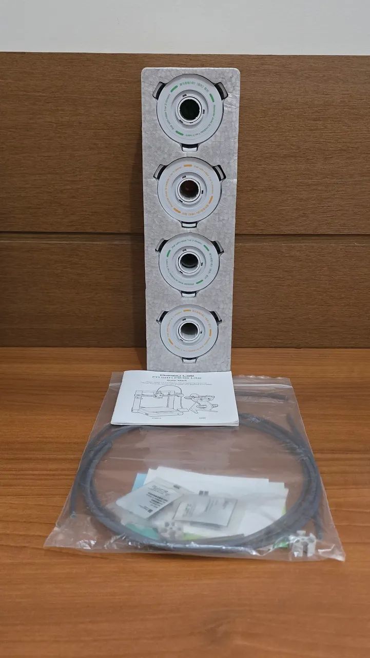 AMS lite, veio com o combo e n uso  - Foto 3