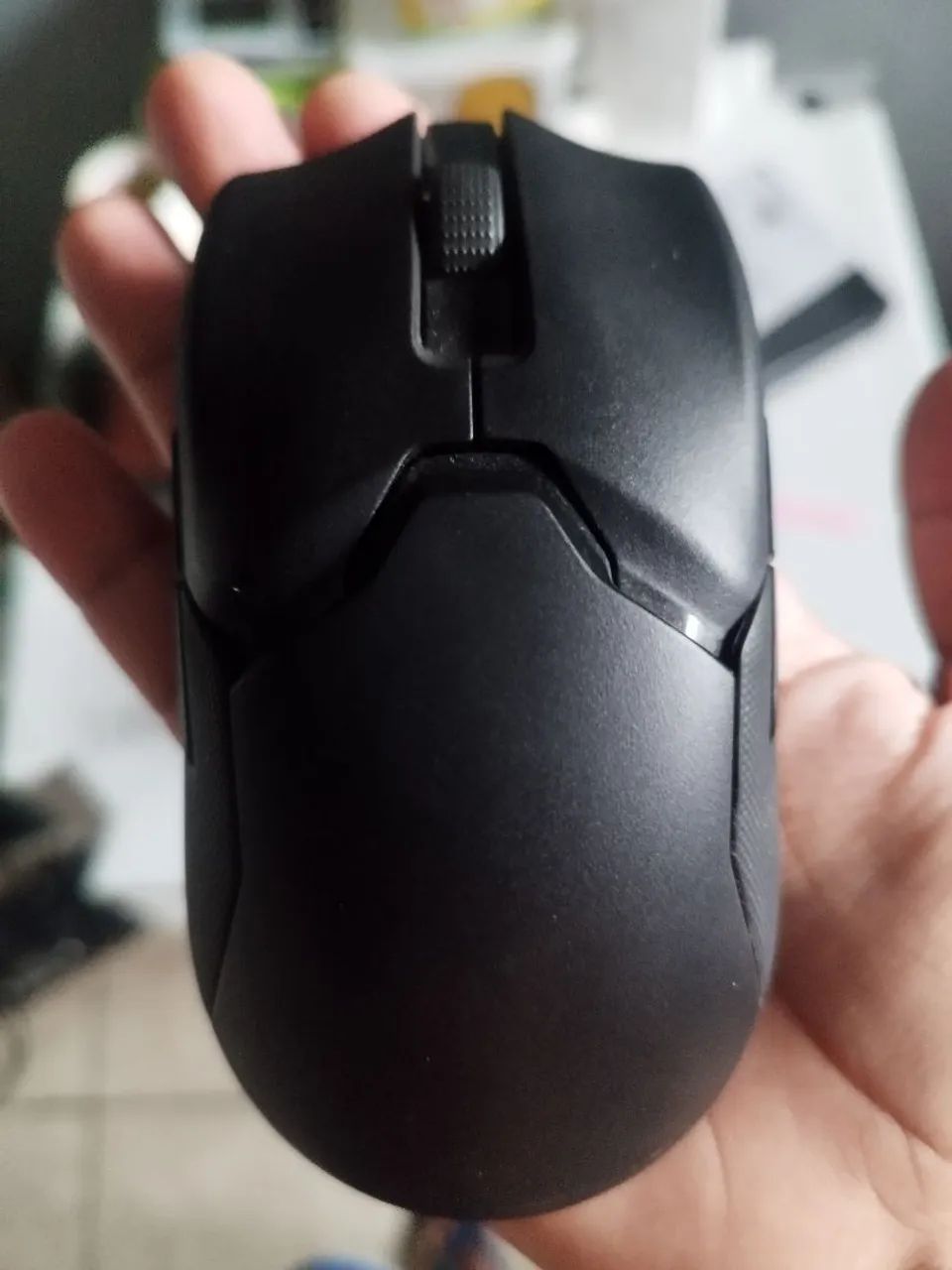 Mouse Viper Ultimate  - Foto 3