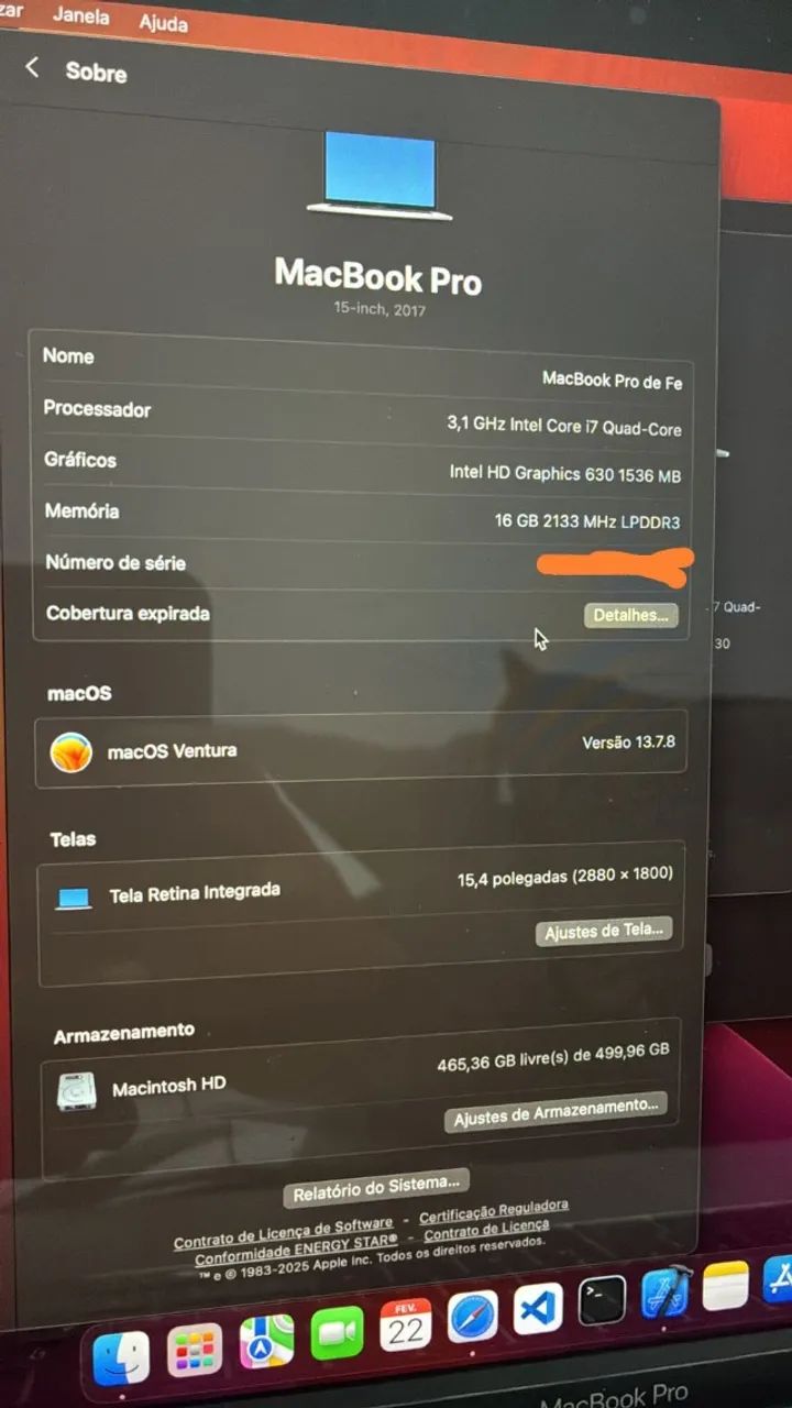 MacBook PRO - Foto 2