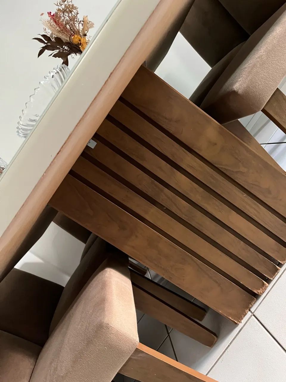 Mesa de jantar  - Foto 4