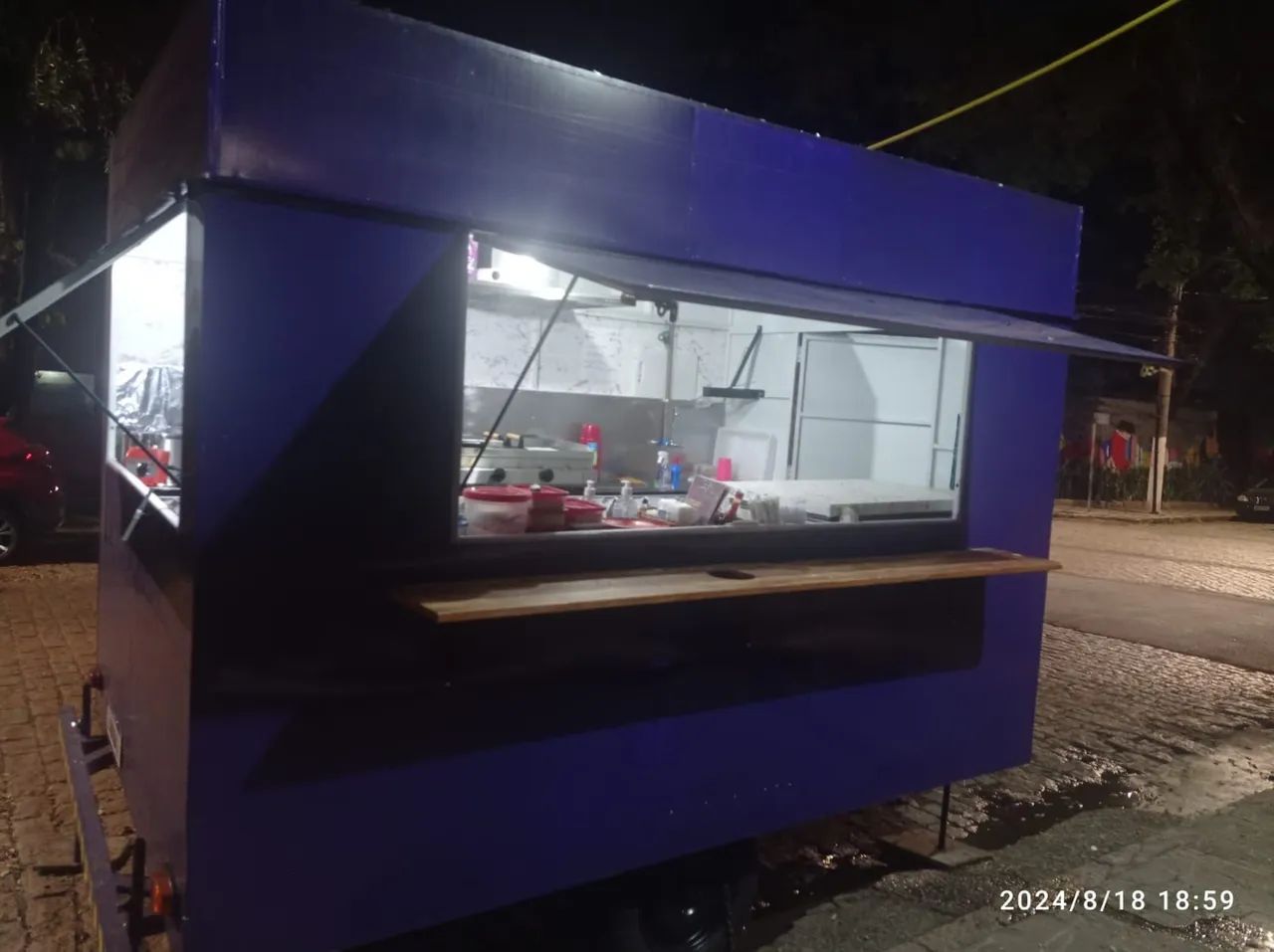 Vendo trailer  - Foto 2