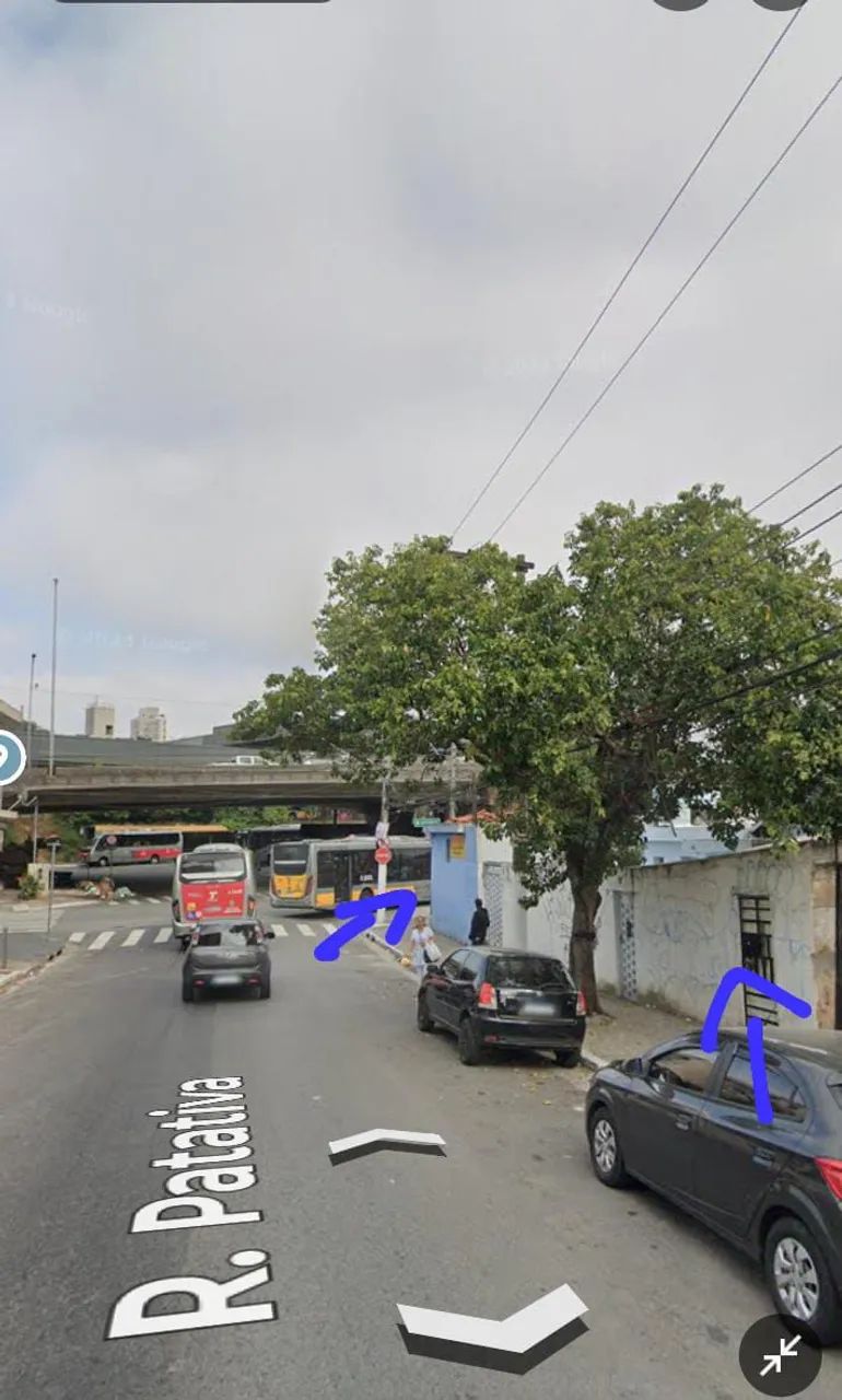 Terreno 250m de esquina  - Foto 3