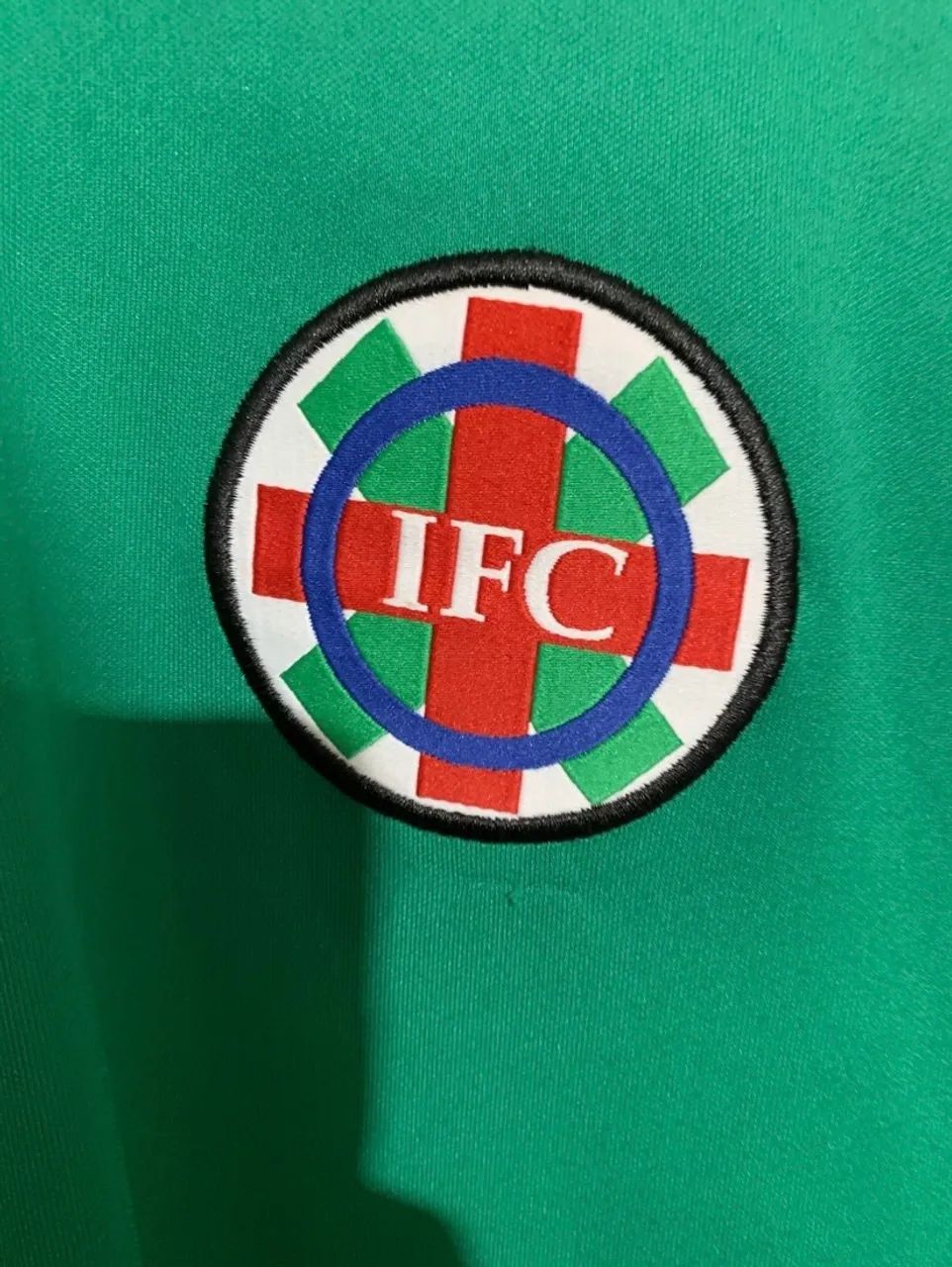 Camisa polo Ipatinga  - Foto 2