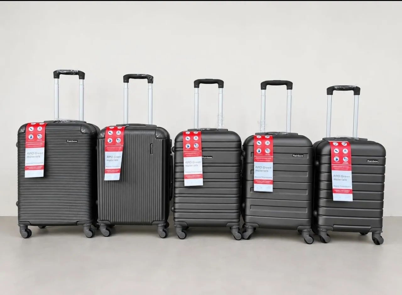 Mala de viagem a partir de 110 reais ?