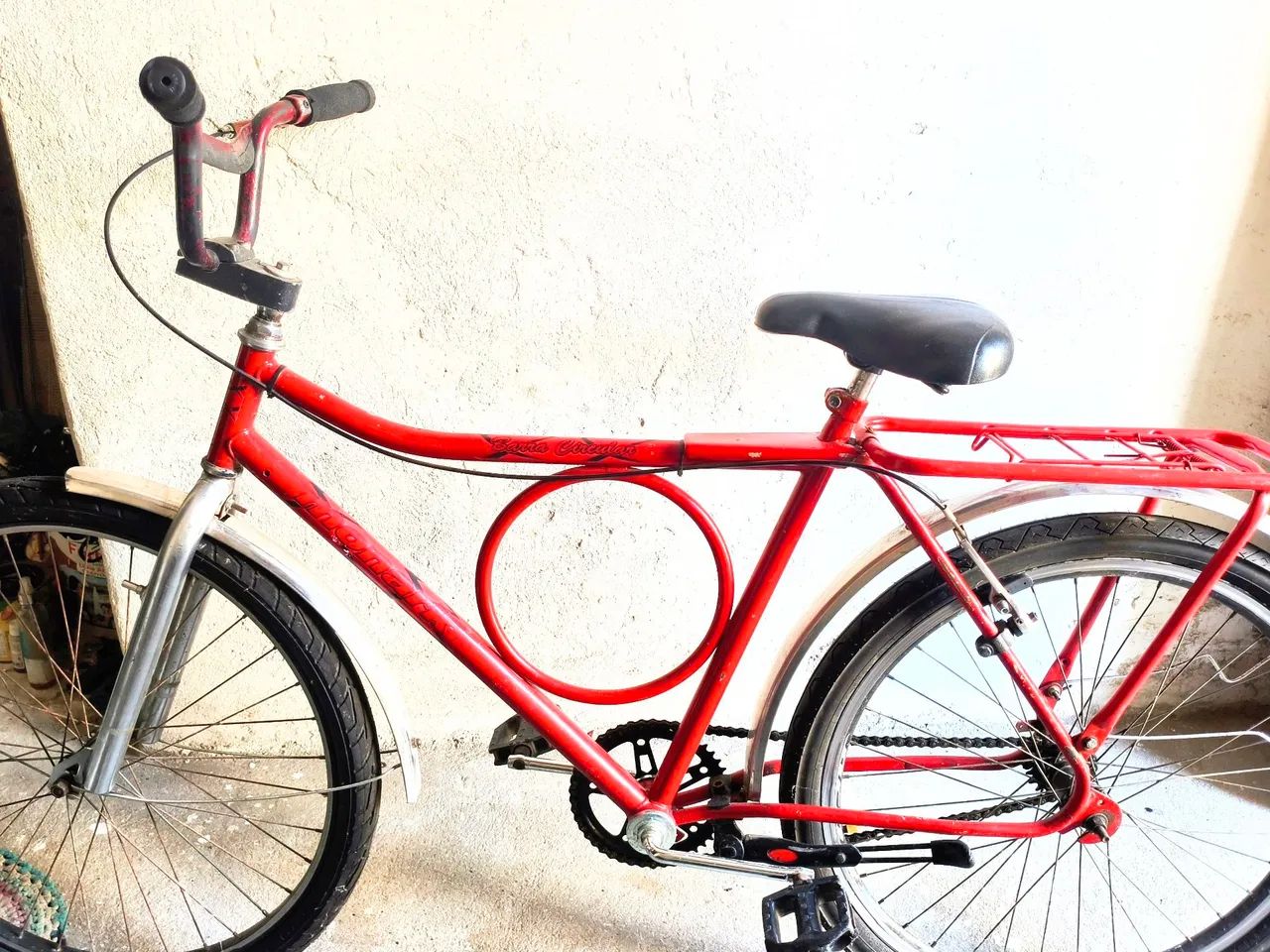 Bicicleta  - Foto 3
