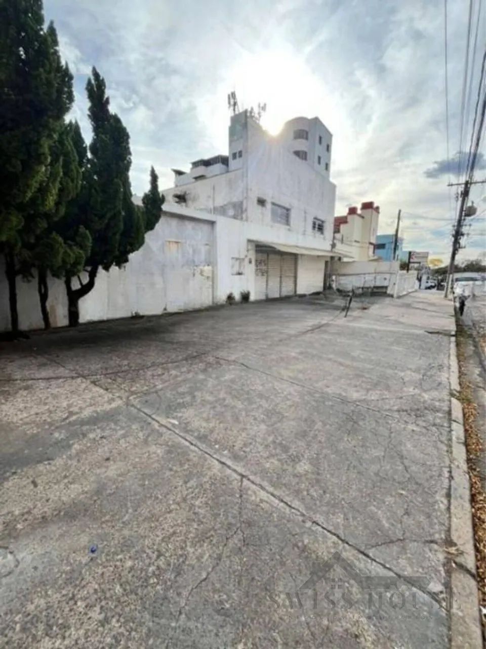 Galpão comercial a venda e para alugar no Parque Industrial em Campinas/SP - Foto 2