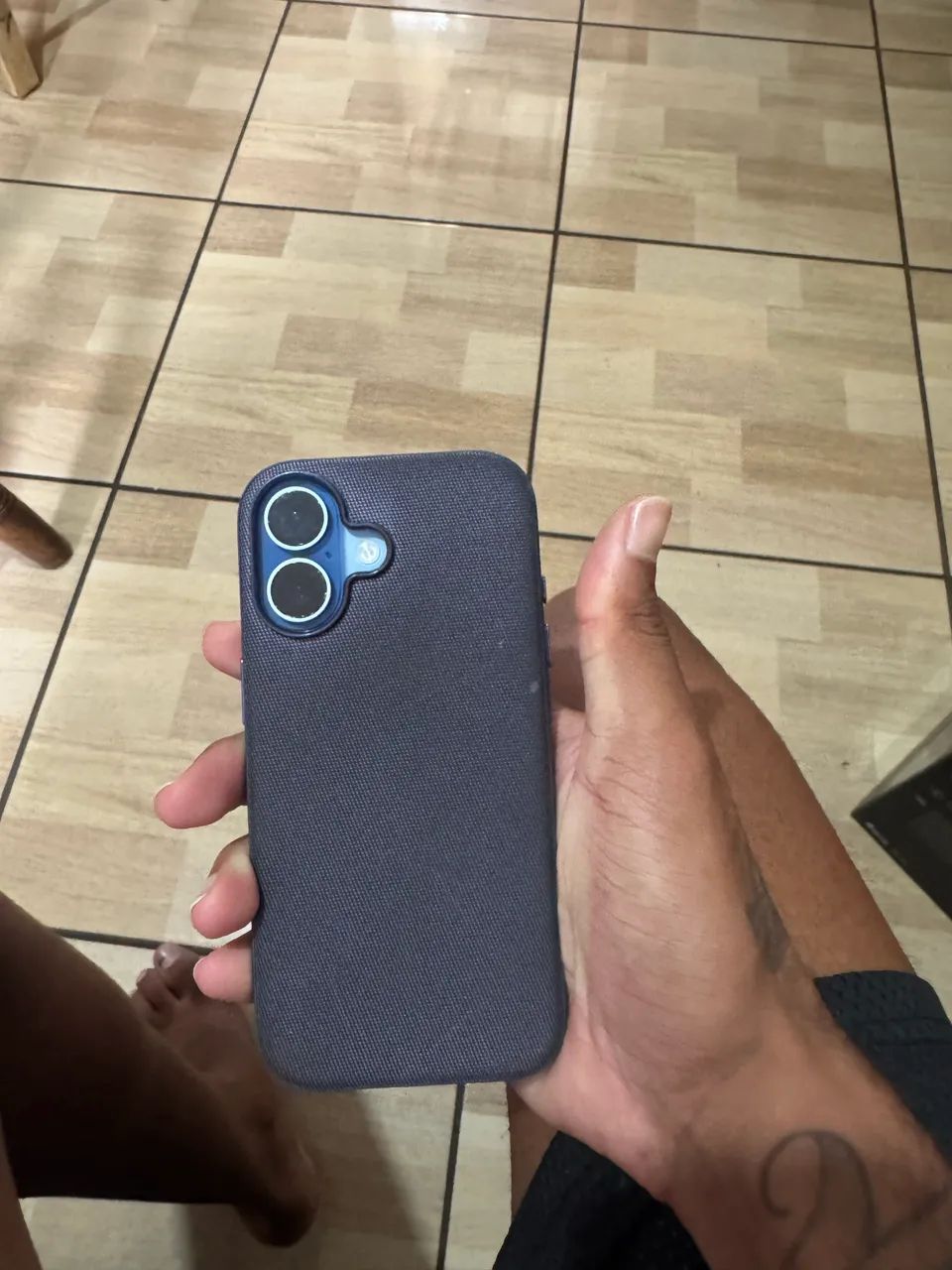 iPhone 16 - Foto 2