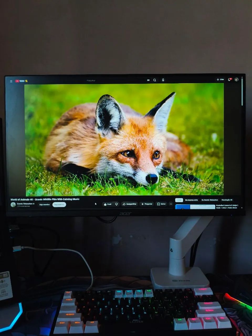 Workstation Completa - Foto 5