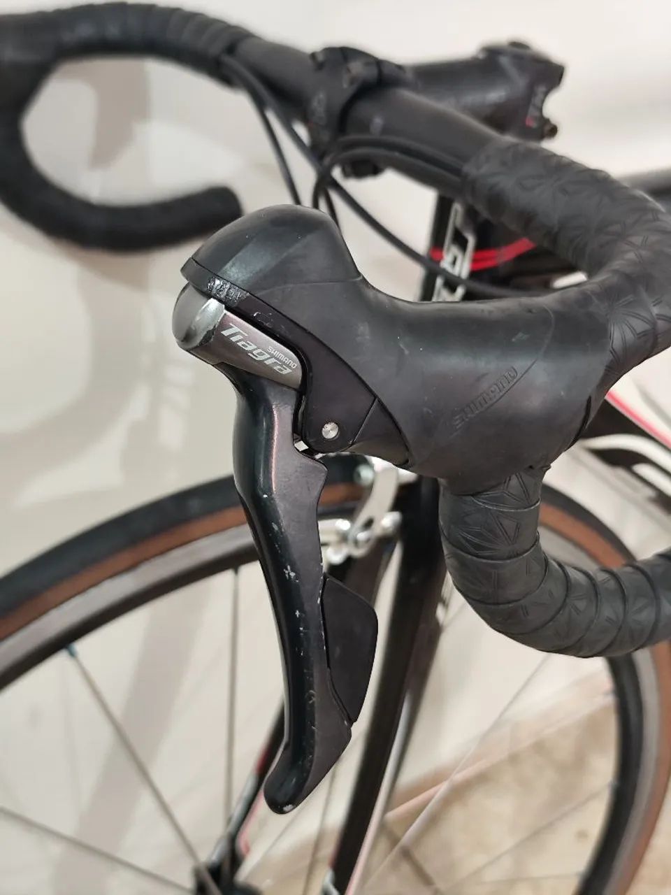 Speed Felt F4 Carbon  - Foto 5
