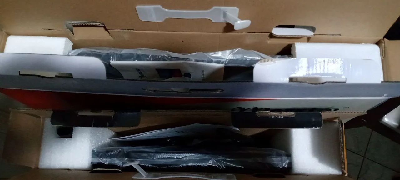 Monitor 23 polegadas Maxxtro/Ultra 20 polegada. Novo. - Foto 2