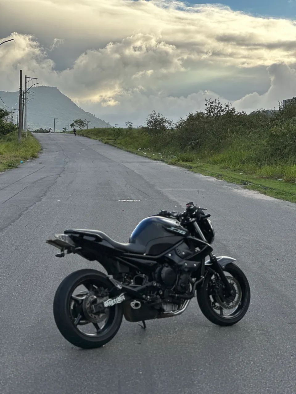 Vendo XJ6 2010  - Foto 3