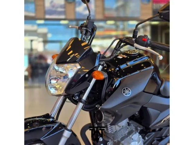 Yamaha Factor 125 ed - Foto 4