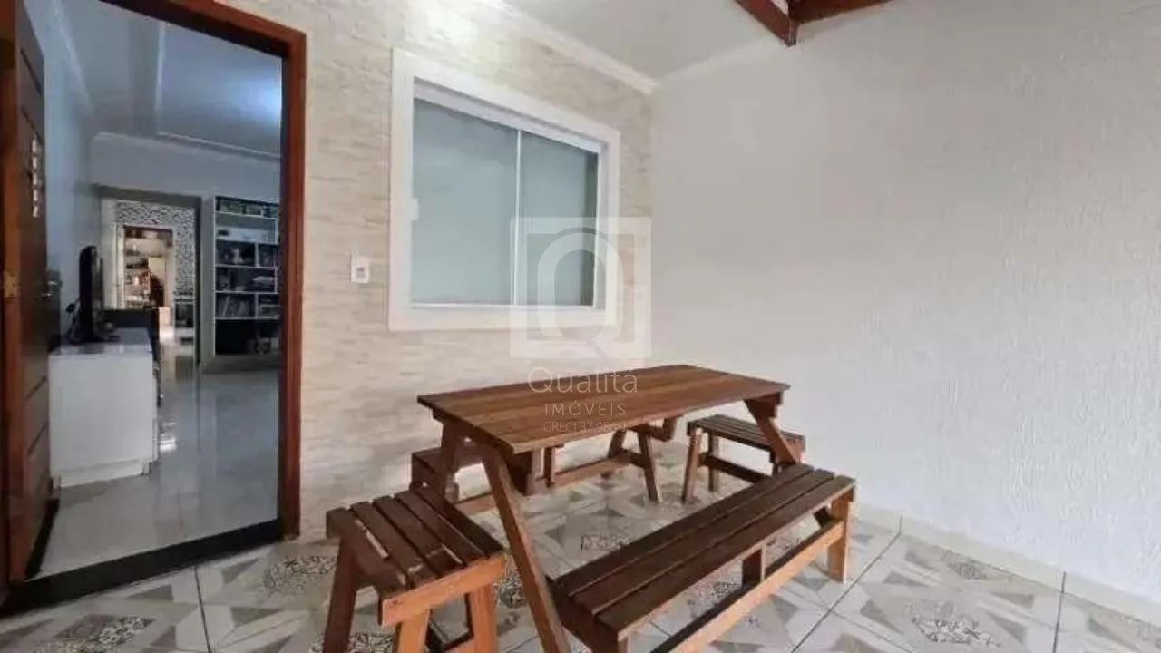 Casa à venda no Wanel Ville 5, Sorocaba - Foto 2