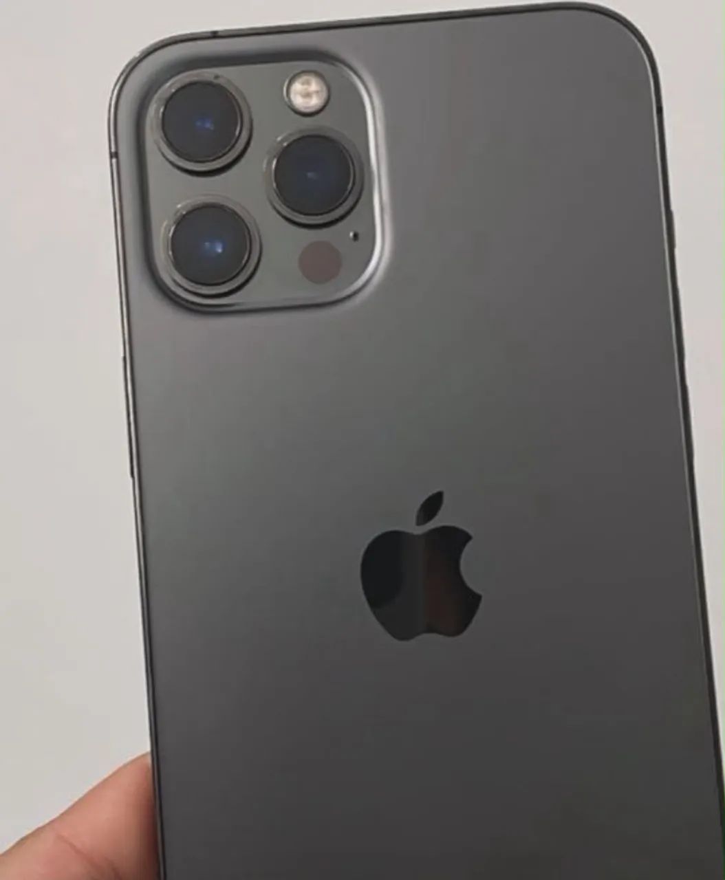 iPhone 12  Max