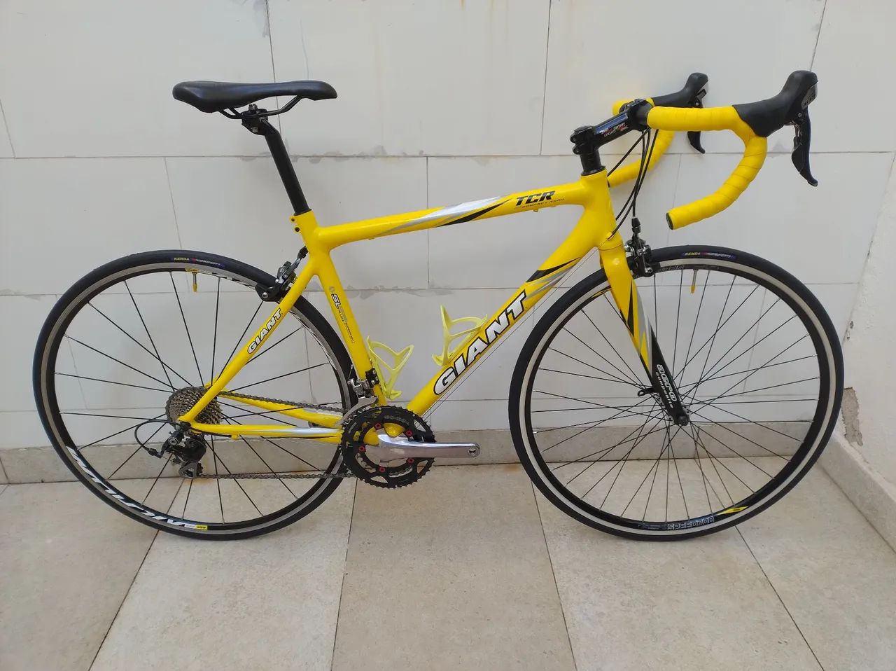 Giant TCR Compact Road