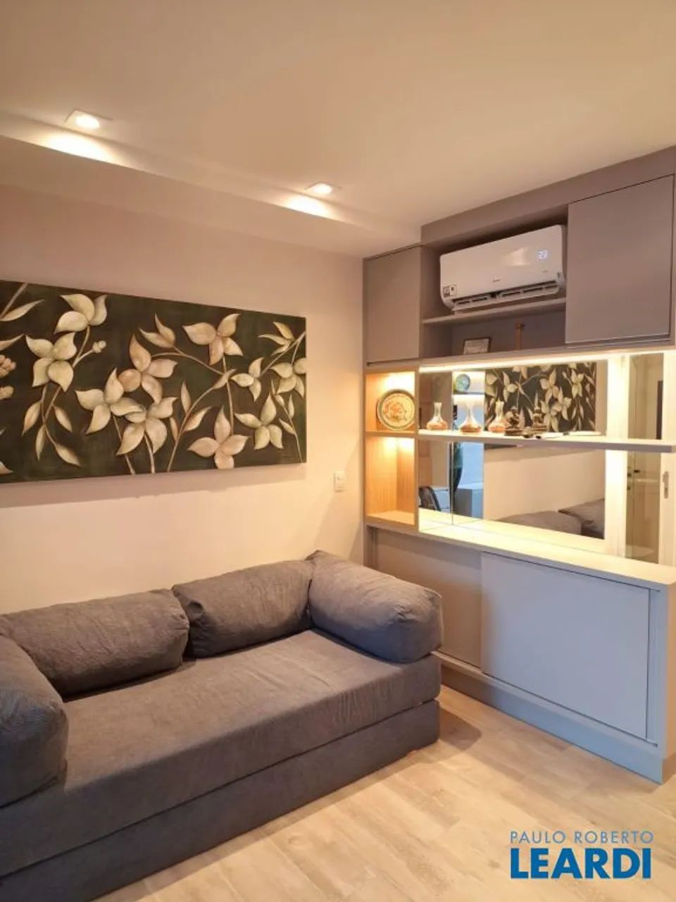 APARTAMENTO - POMPEIA - SP - Foto 4
