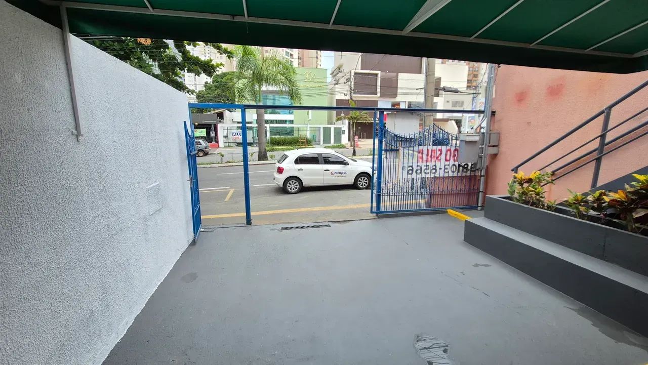 SALA TÉRREA COMERCIAL  Alto da Glória - Goiânia - GO - Foto 4