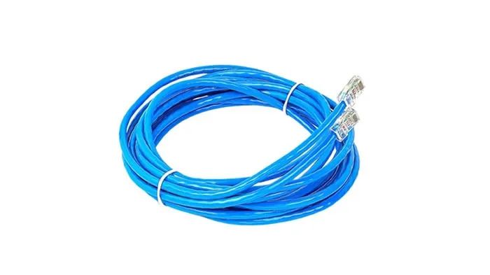 Cabos de rede para internet - Foto 5
