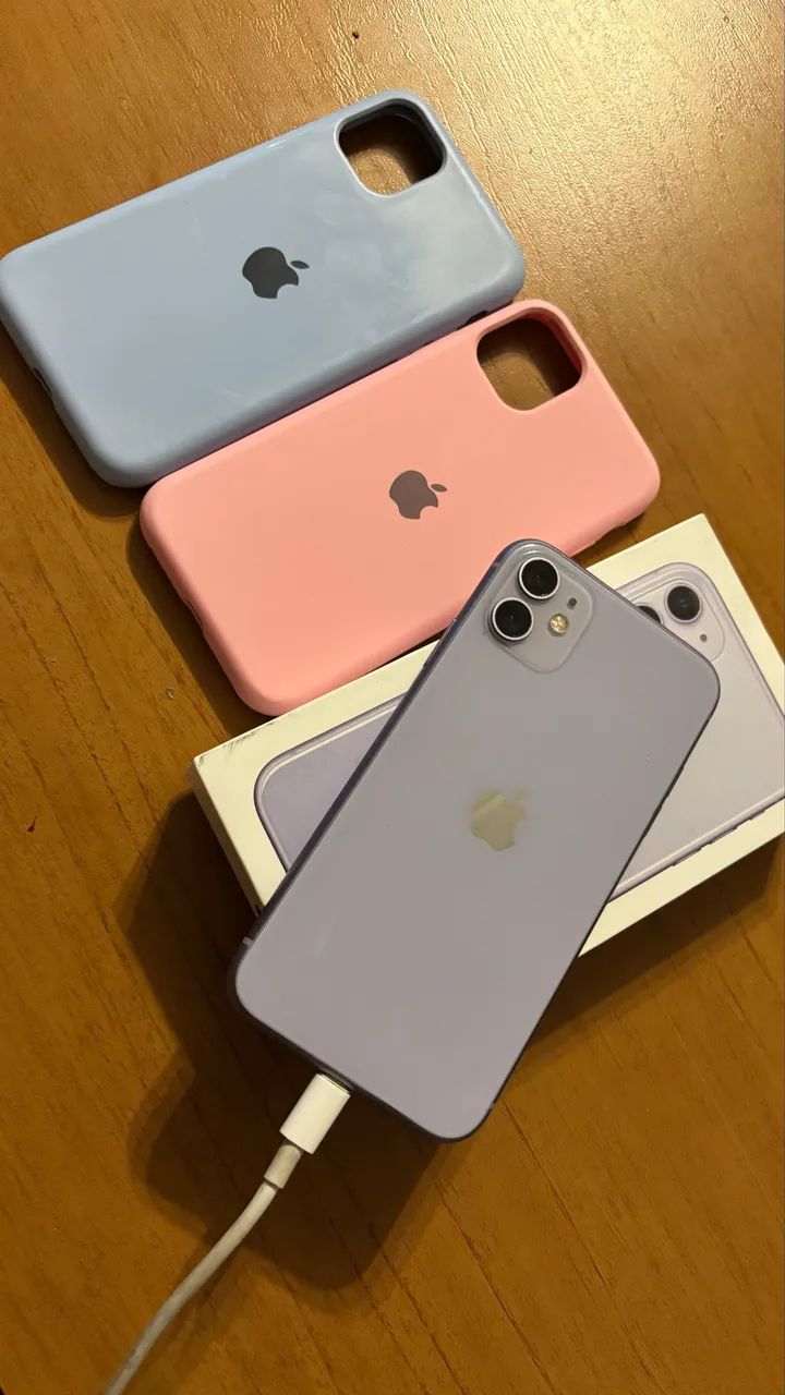 Iphone 11 - Foto 3