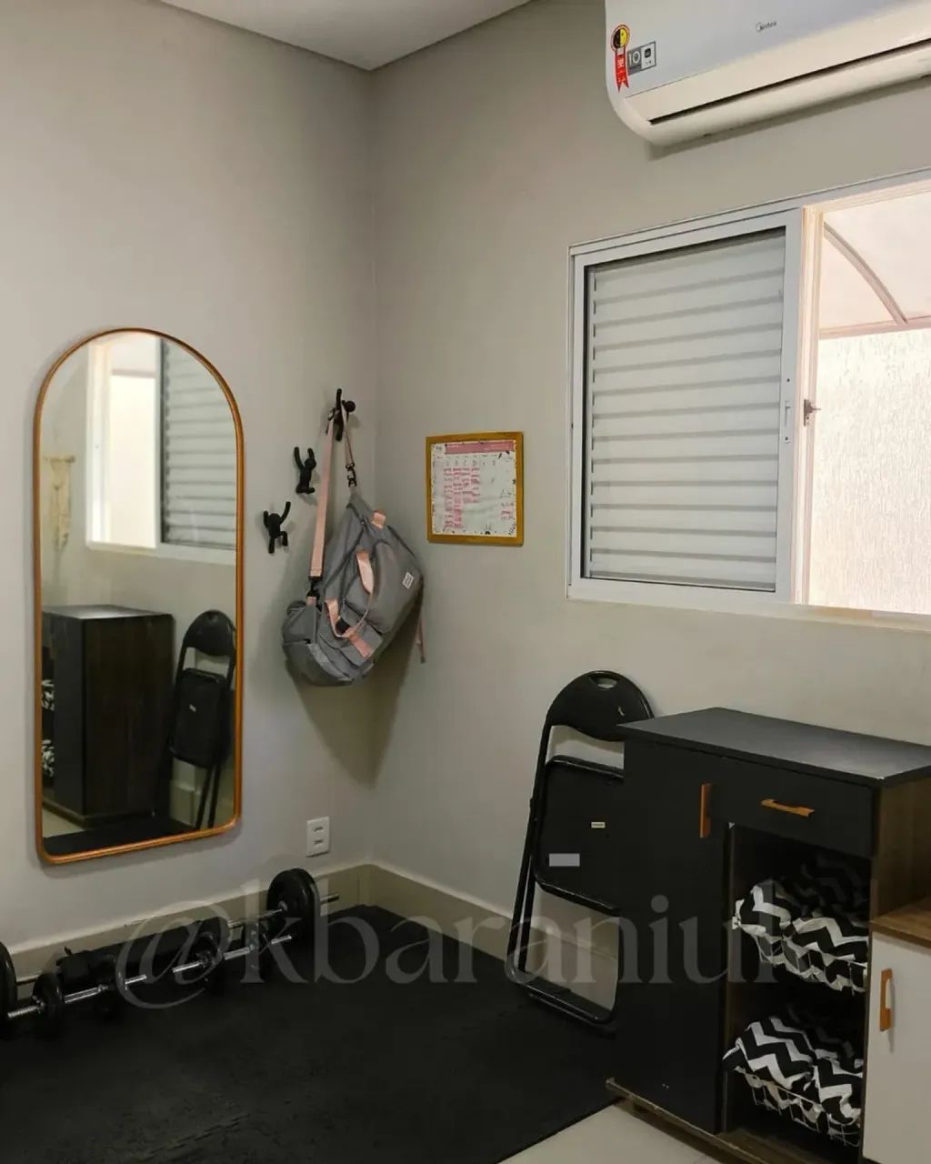 VENDO CASA NO SICÍLIA RESIDENCE - Foto 3