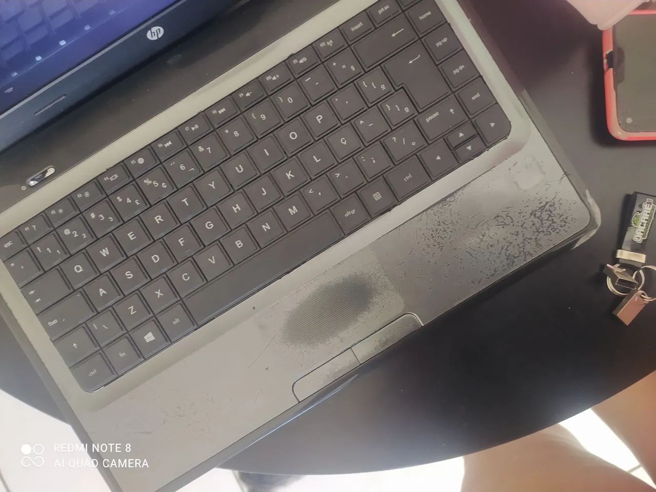 Notebook HP - Foto 3