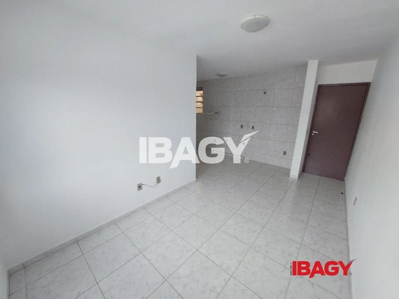 Excelente Apartamento 2 dormitório(s) em Pachecos - Palhoça - Foto 4